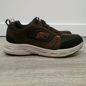 Skechers Oak Canyon Extra Wide Fit - M10